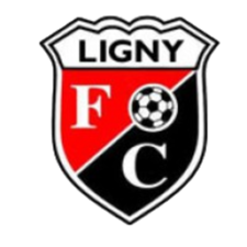 FC LIGNY CHAMPION- 1986