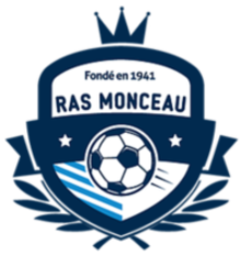 RAS MONCEAU CHAMPION- 2019