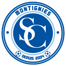 SC MONTIGNIES BV CHAMPION- 2022