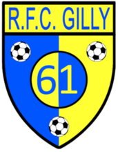 RFC GILLY CHAMPION- 2022