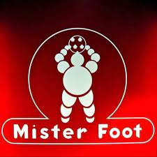 MISTER FOOT LOVERVAL CHAMPION- 2016